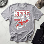 Kung Fu Fight Club Vintage Gym T-Shirt