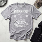 Knocksville Boxing Gym T-Shirt