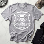 Oppenheimer Atomic Gym Tee