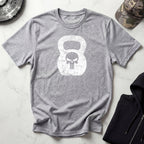Skullduggery Bell Vintage Gym T-Shirt