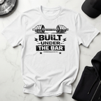 Built Under The Bar Light Tee