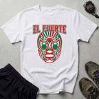 El Fuerte Kettlebells Gym T-Shirt