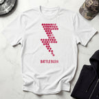 Battle Born Bolt Vintage Gym T-Shirt
