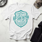Care Factor Zero Vintage Gym T-Shirt