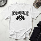 Discombobulator MMA Boxing T-Shirt