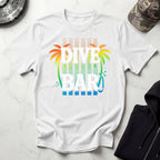 Pacific Dive Bar Gym T-Shirt