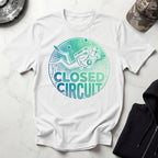 Vintage Diver Gym T-Shirt