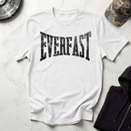 Everfast Graphic Vintage Gym T-Shirt