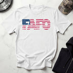 FAFO USA Vintage Graphic Gym T-Shirt