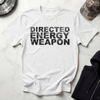 Directed Energy Grunge Gym T-Shirt