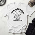 Hammer Time Vintage Gym T-Shirt