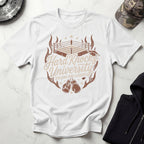 Hard Knocks University Boxing Gym T-Shirt