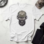 Level Up Operator Graphic Gym T-Shirt