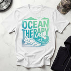 Ocean Therapy Gym T-Shirt