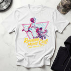 Running Moms Club Gym T-Shirt
