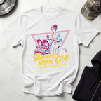 Training Moms Club Gym T-Shirt
