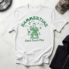 Hammer Time Cant Touch This Vintage Gym T-Shirt