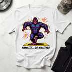 Yoga Gorilla Gym T-Shirt