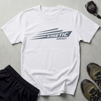 Kinetic Energy Gym T-Shirt