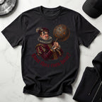 Dost Thou Hoist Vintage Gym T-Shirt