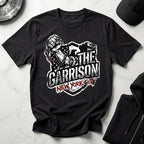 The Garrison NYC Gymwear T-Shirt