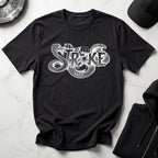 MMA Cobra Strike W Gym T-Shirt