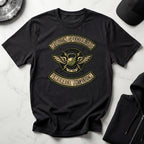 METCON SPECIALISTS Embrace The Suck Vintage Gym T-Shirt