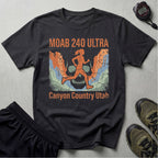 Moab 240 Ultra Running Gymwear T-Shirt