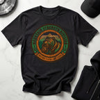 Mountain Gym Vintage Gym T-Shirt