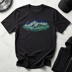 Peak Retreat Outdoors T-Shirt