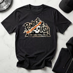 Salt Lake City Powder Stash Snowboarding T-Shir