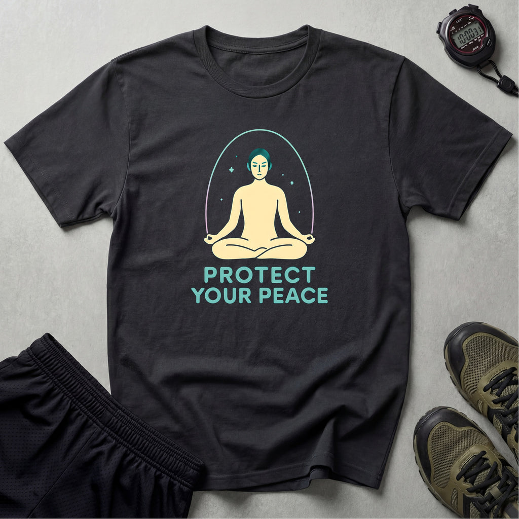 Protect Your Peace T-Shirt