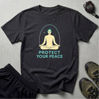 Protect Your Peace T-Shirt