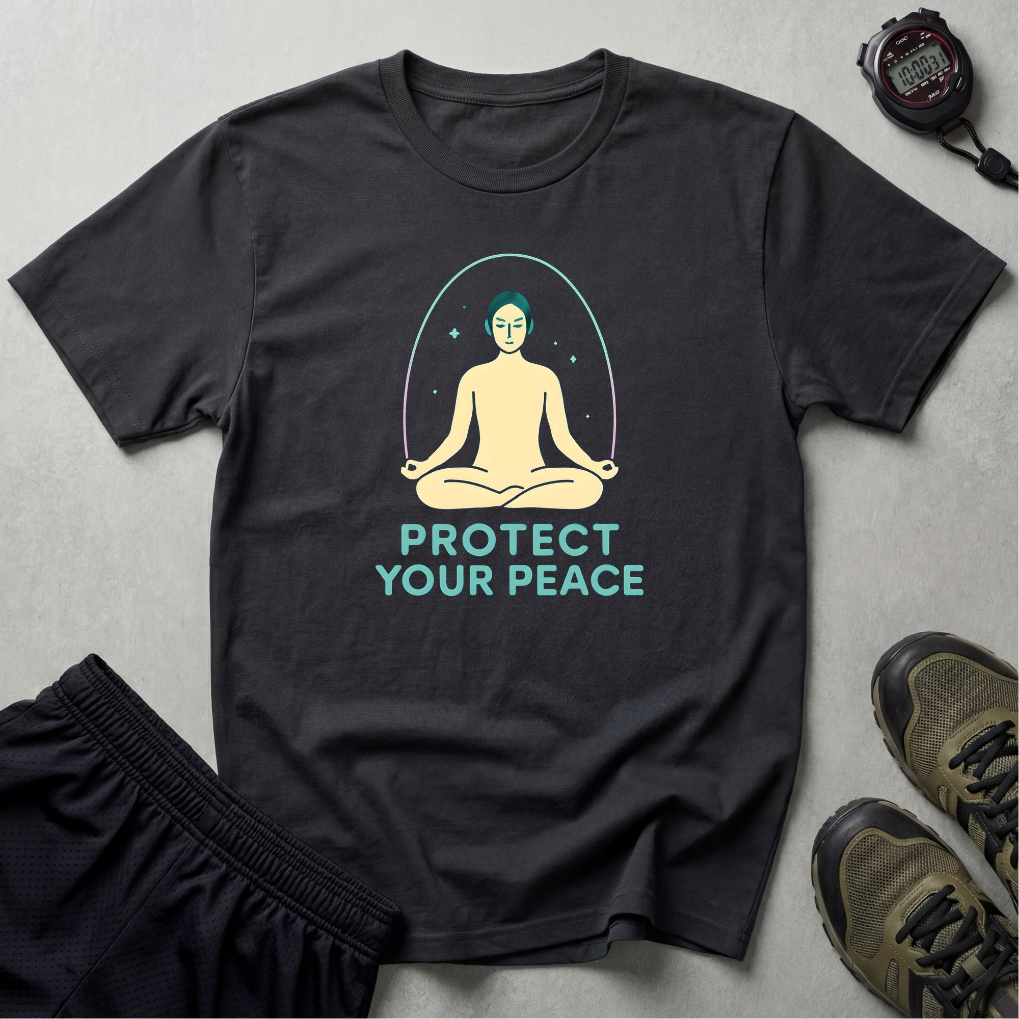Protect Your Peace T-Shirt