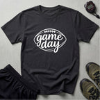 Game Day Football T-Shirt