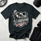 The Garrison NYC Gymwear T-Shirt