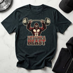 Lift Like A Beast Weightlifting T-Shirt