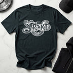 MMA Cobra Strike W Gym T-Shirt