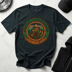 Mountain Gym Vintage Gym T-Shirt