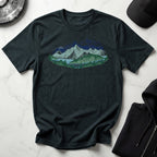 Peak Retreat Outdoors T-Shirt
