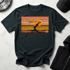 Sundowners Seaside Resort Gym T-Shirt