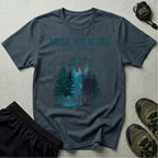 Tahoe 200 Ultra Sierra Nevada Running T-Shirt