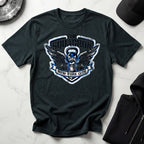 The Squadron Vintage Gymwear T-Shirt