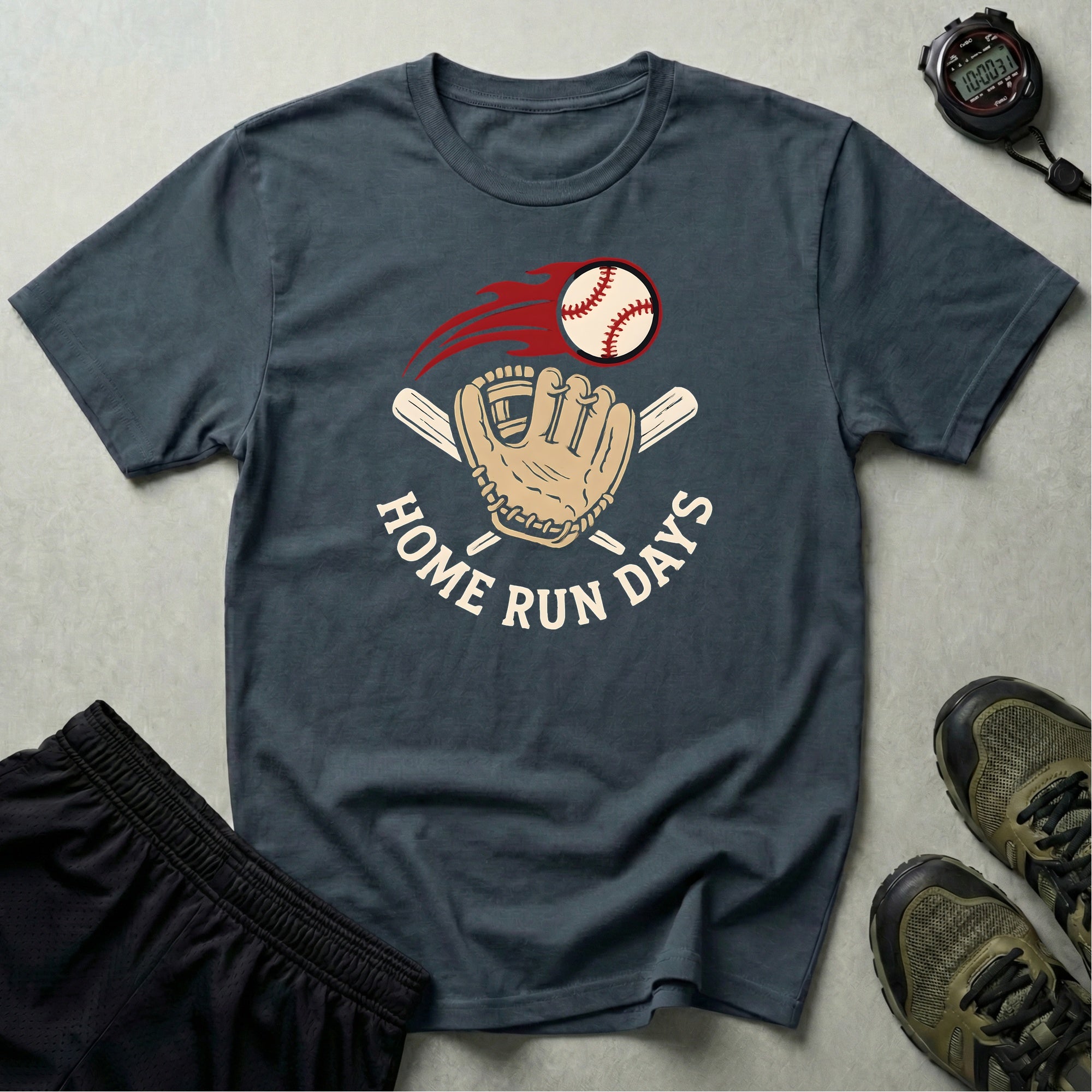 Home Run Days T-Shirt