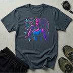 Neon Singer T-Shirt