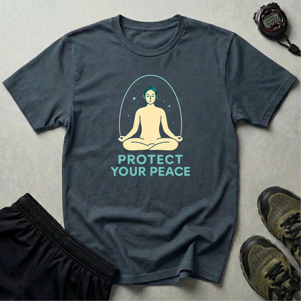 Protect Your Peace T-Shirt