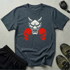 Demon boxing gloves T-Shirt