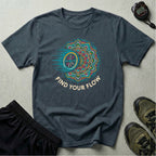 Find Your Flow T-Shirt