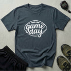 Game Day Football T-Shirt