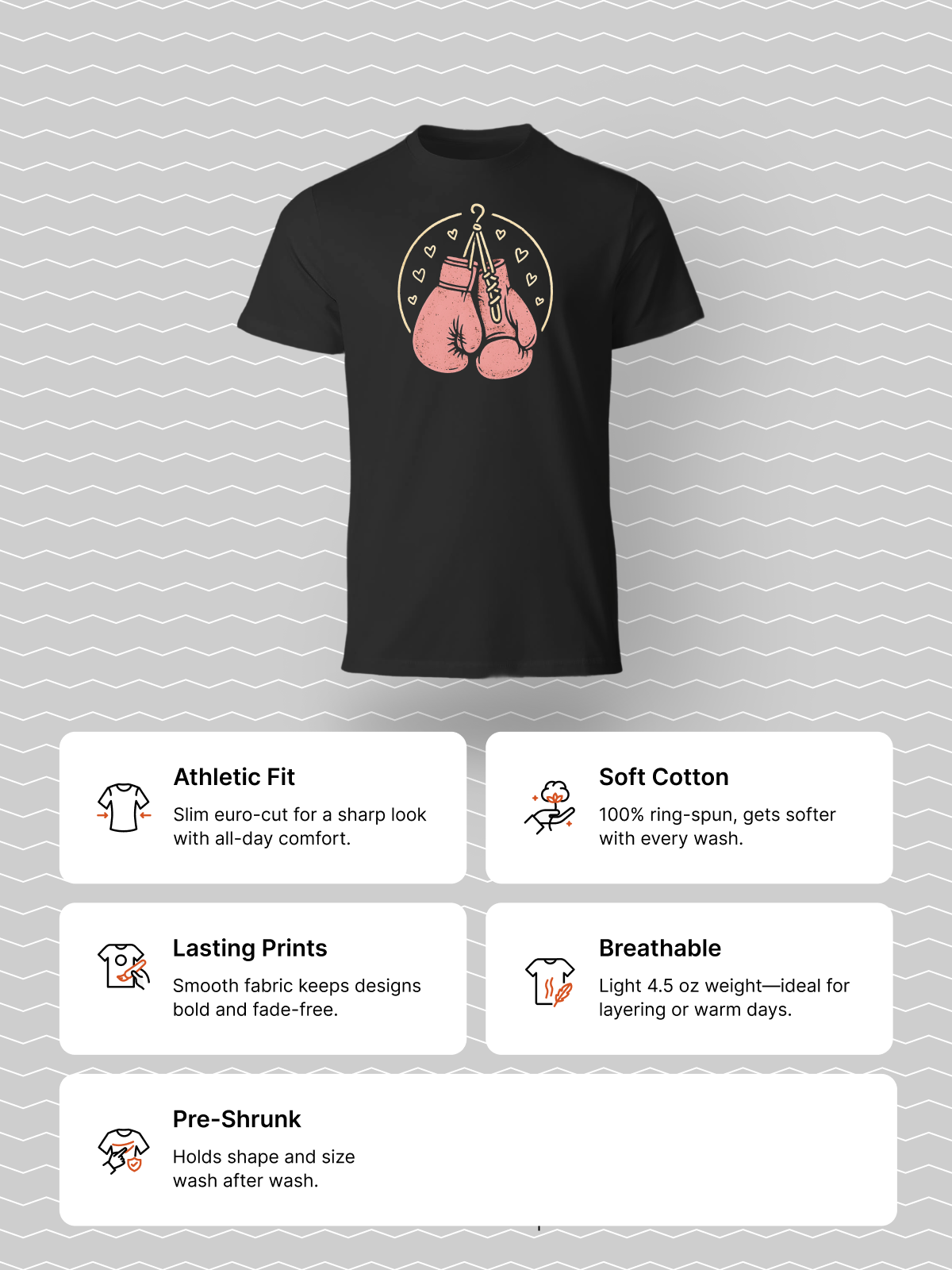 features-mobile for Fitness Theme